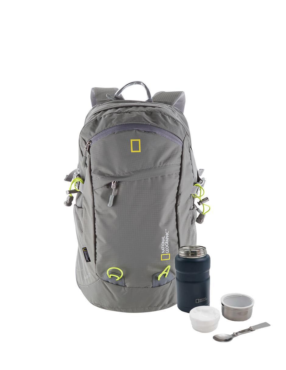 Mochila deportiva unisex