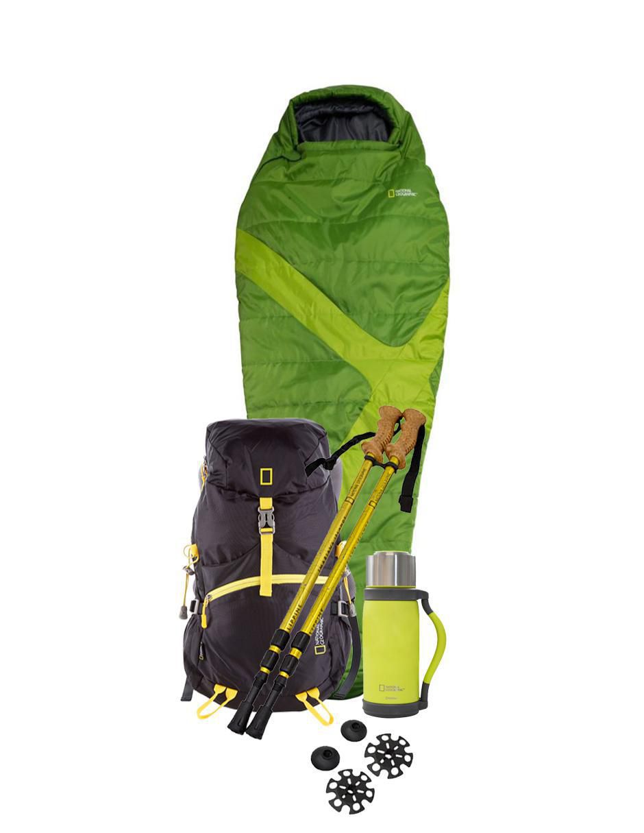 Mochila deportiva