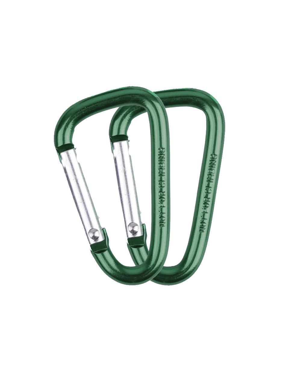 Bolsas de seguridad para campismo national geographic