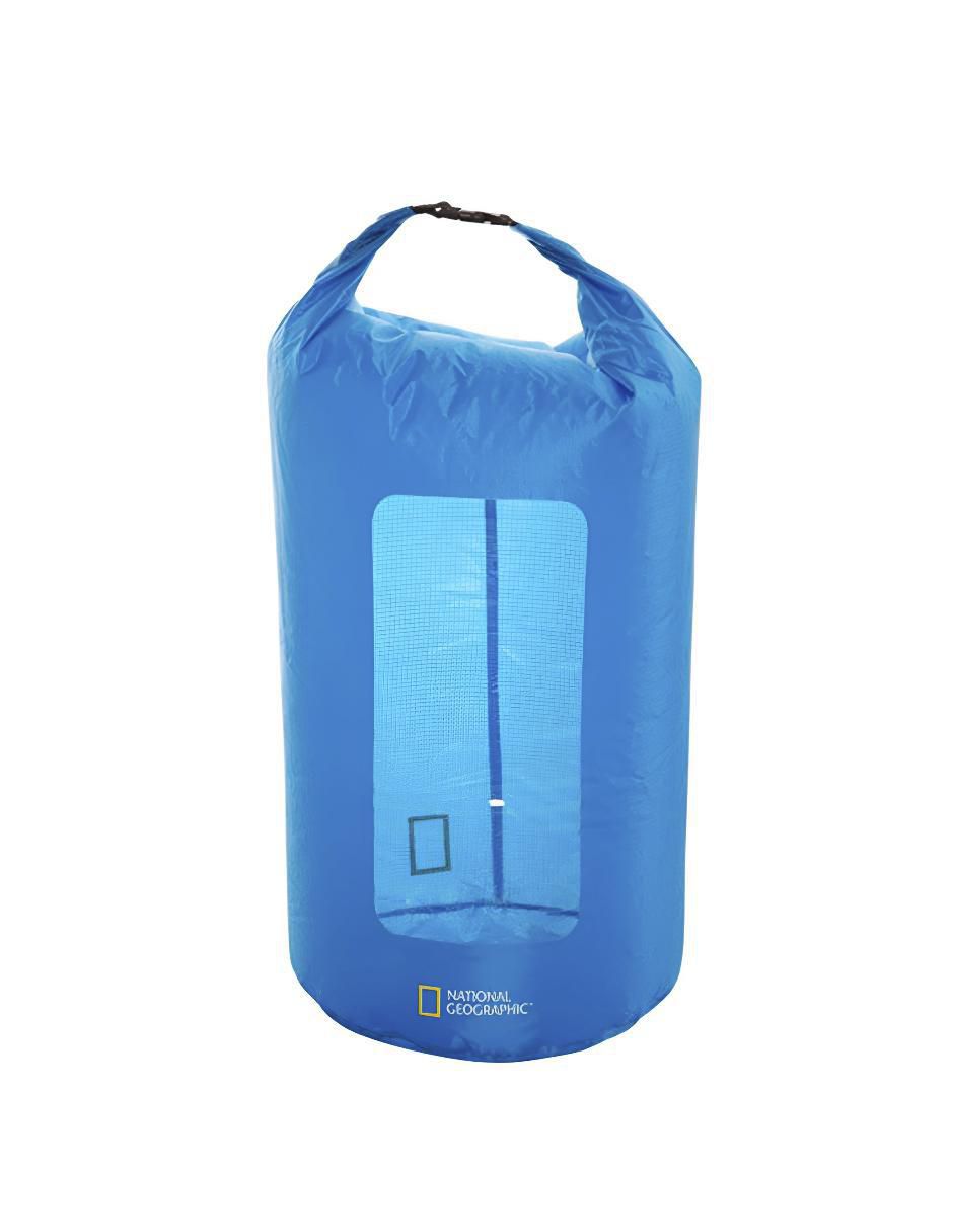 Bolsas de seguridad para campismo national geographic