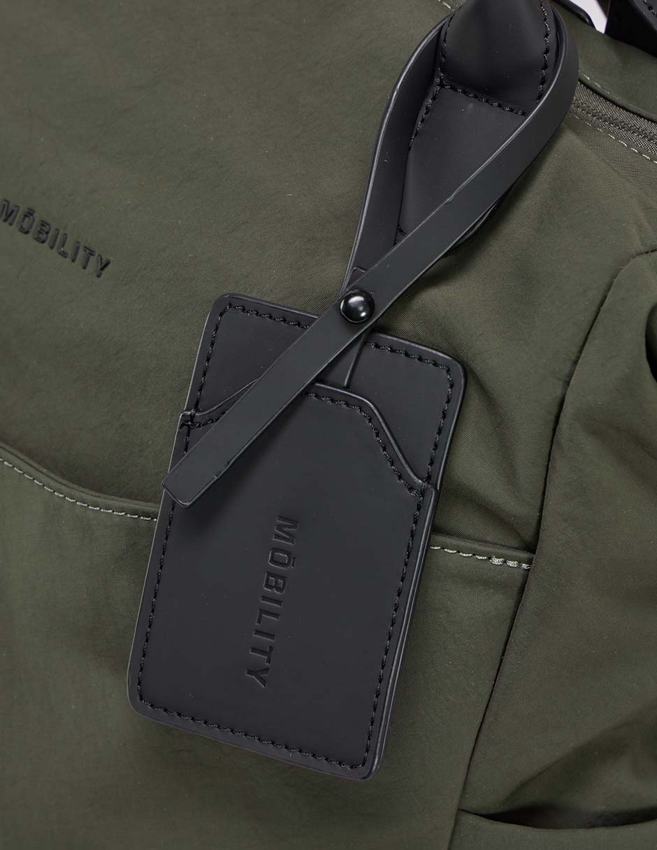 Mochila casual Sherry 7