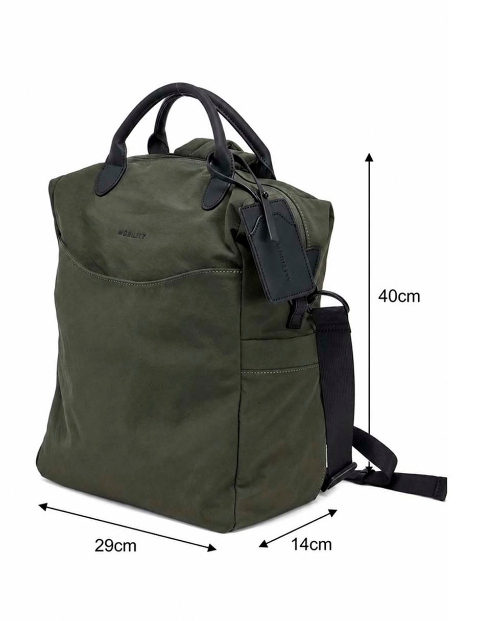 Mochila casual Sherry 10