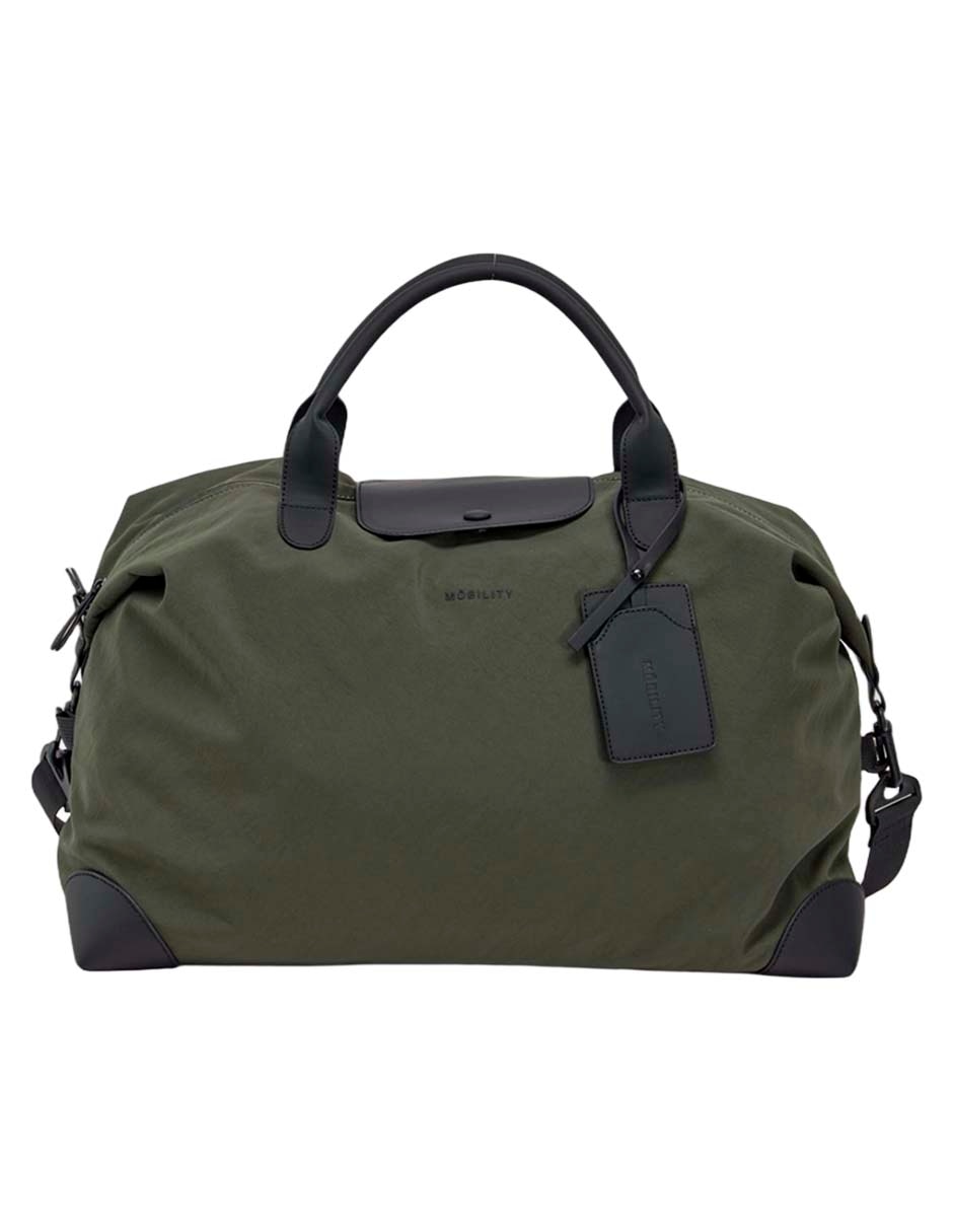Bolsa duffel para hombre