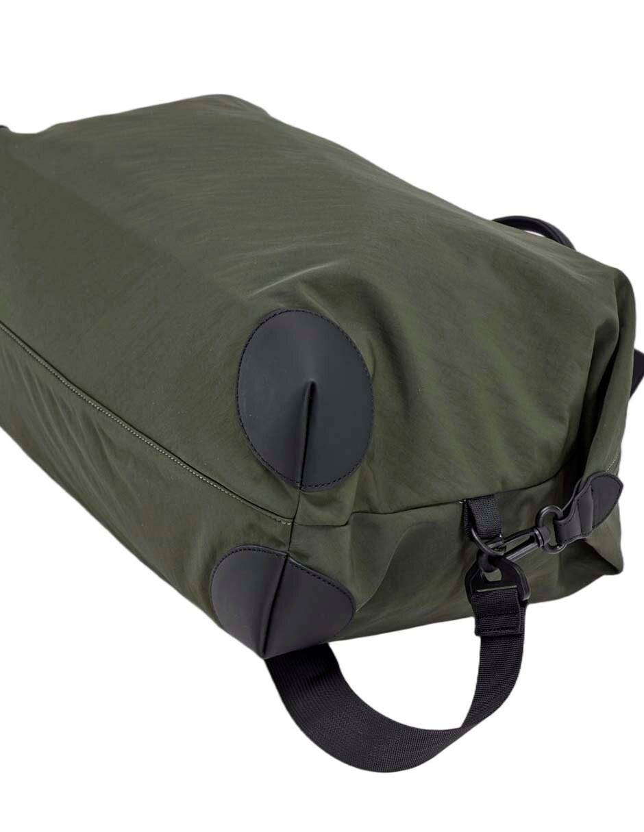 Bolsa duffel para hombre 7