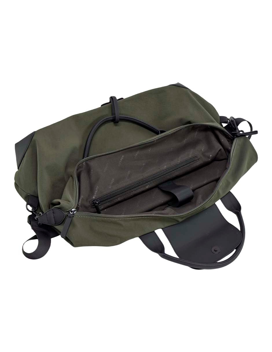 Bolsa duffel para hombre 9