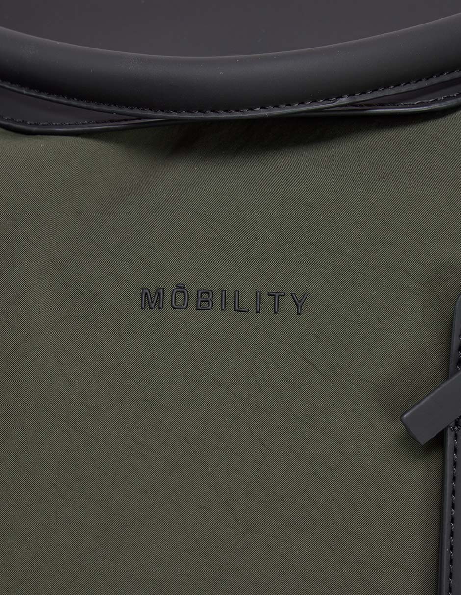 Bolsa duffel para hombre 10