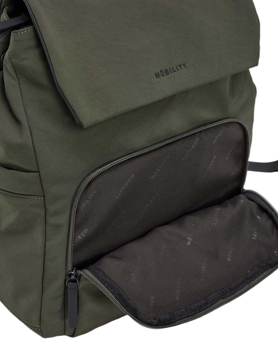 Mochila casual 7