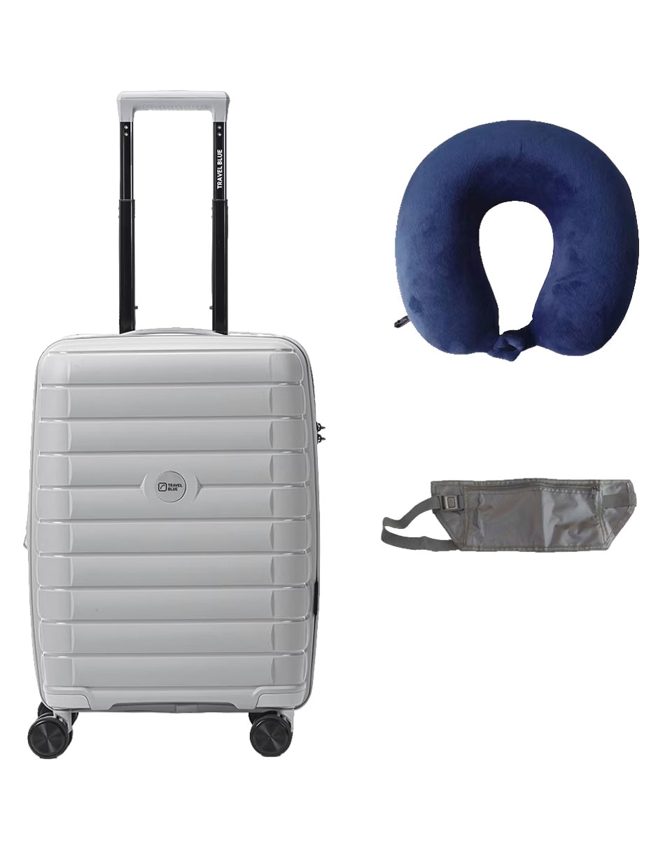 Maleta de viaje 2