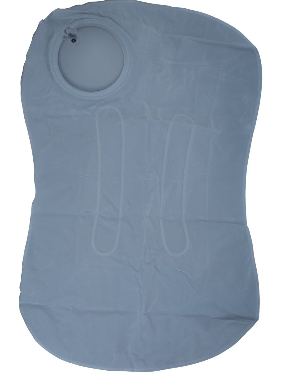Almohada para viaje 4