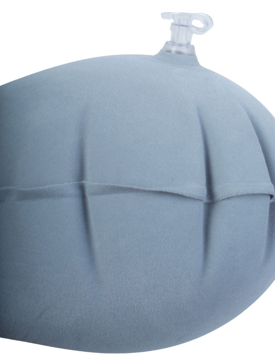 Almohada para viaje 5