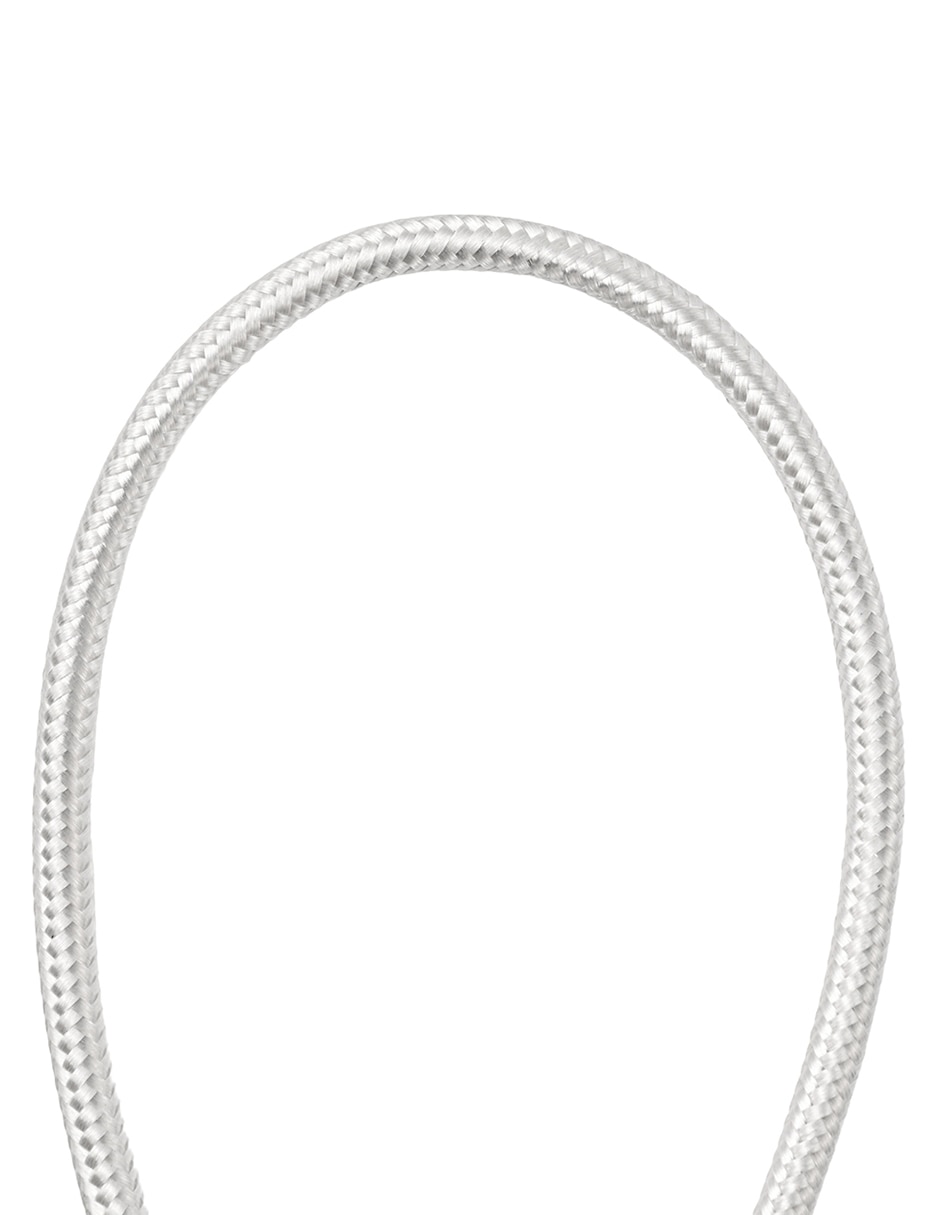 Cable Lightning micro USB y tipo C de 1 m 4