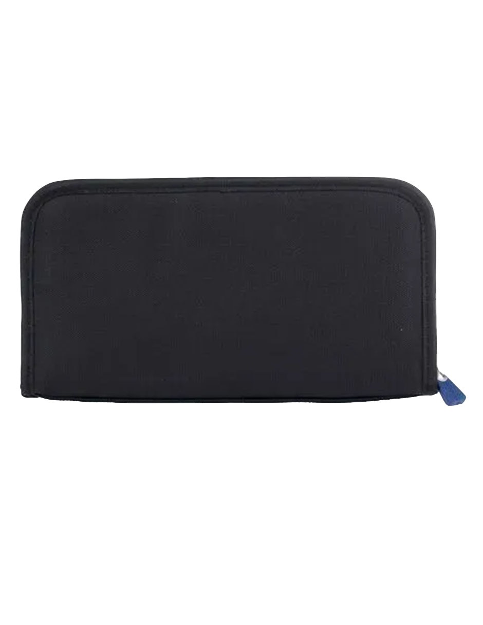 Porta pasaporte 1