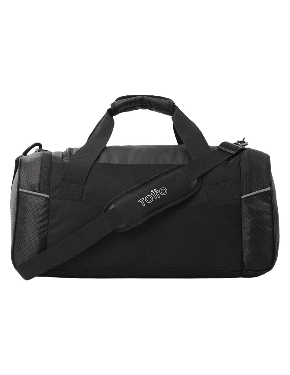 Bolsa duffel Teck unisex 1