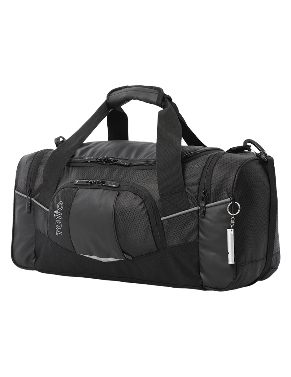 Bolsa duffel Teck unisex 2