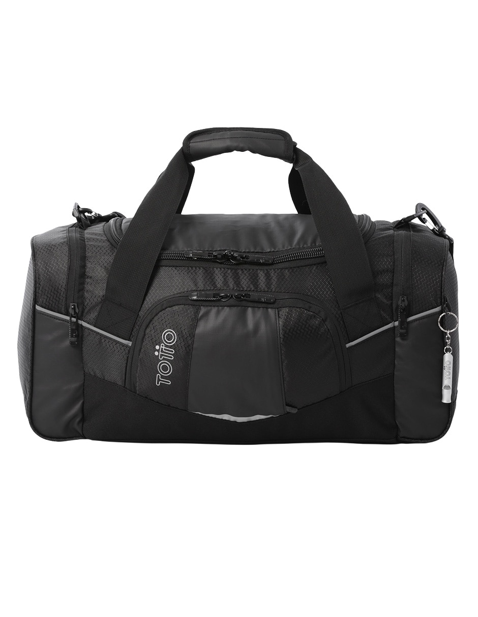 Bolsa duffel Teck unisex