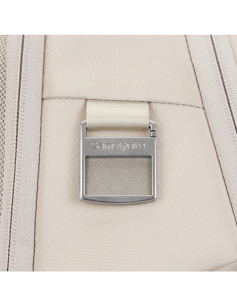 MOCHILA SAMSONITE PARALUX 2N1, G, GRIS