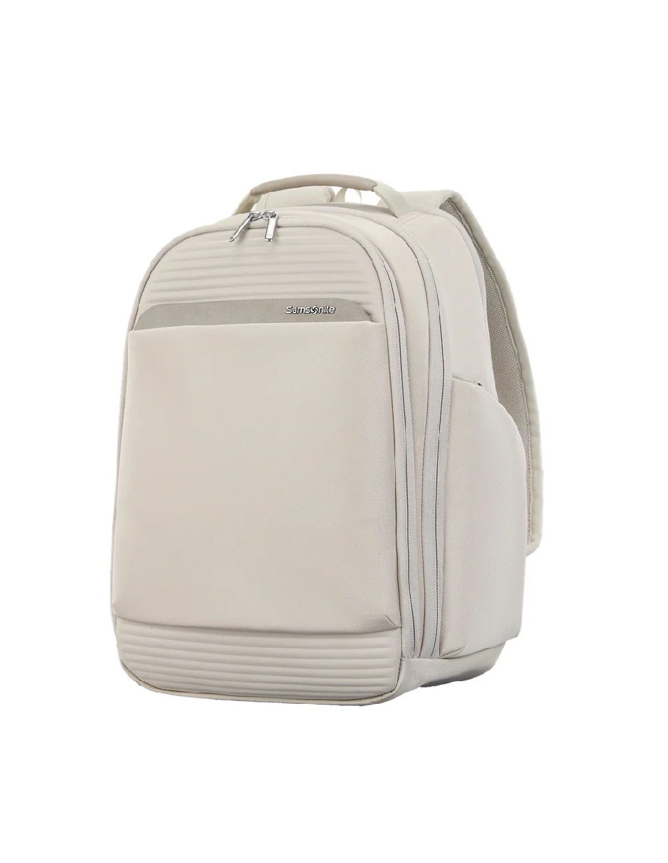 MOCHILA SAMSONITE PARALUX 2N1, G, GRIS