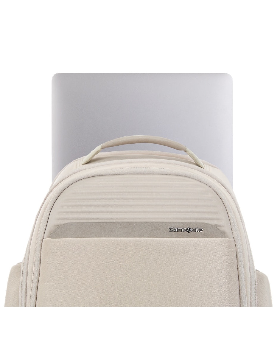 MOCHILA SAMSONITE PARALUX 2N1, G, GRIS