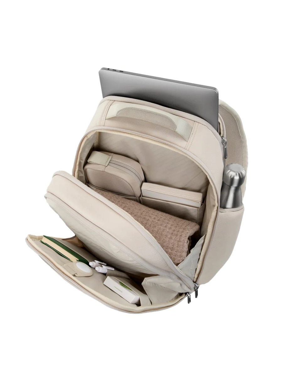 MOCHILA SAMSONITE PARALUX 2N1, G, GRIS