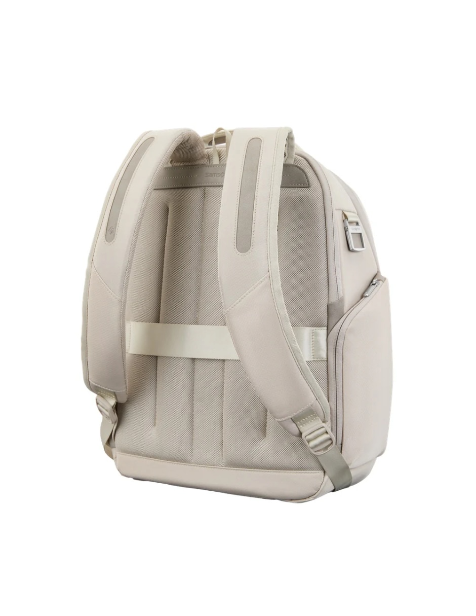 MOCHILA SAMSONITE PARALUX 2N1, G, GRIS
