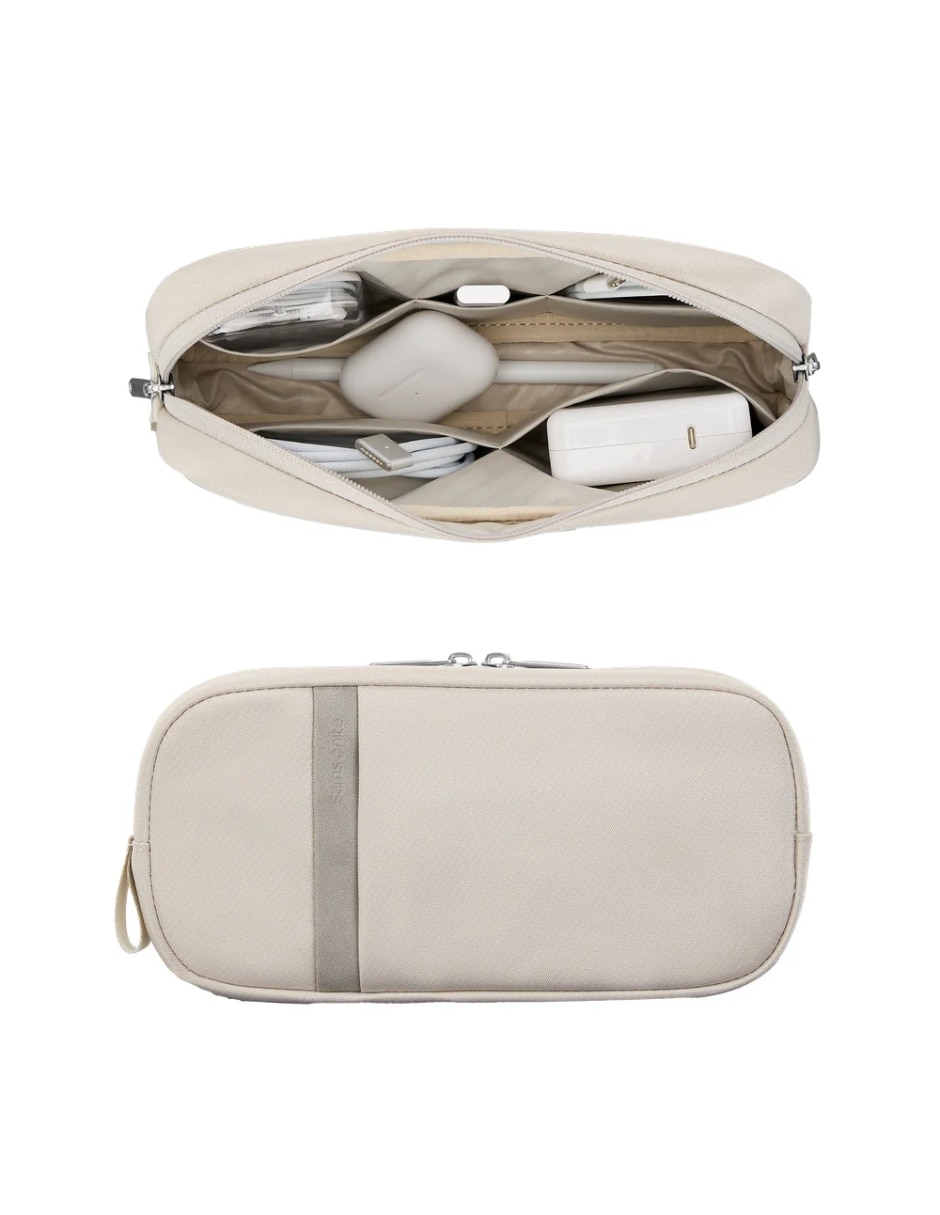 MOCHILA SAMSONITE PARALUX 2N1, G, GRIS