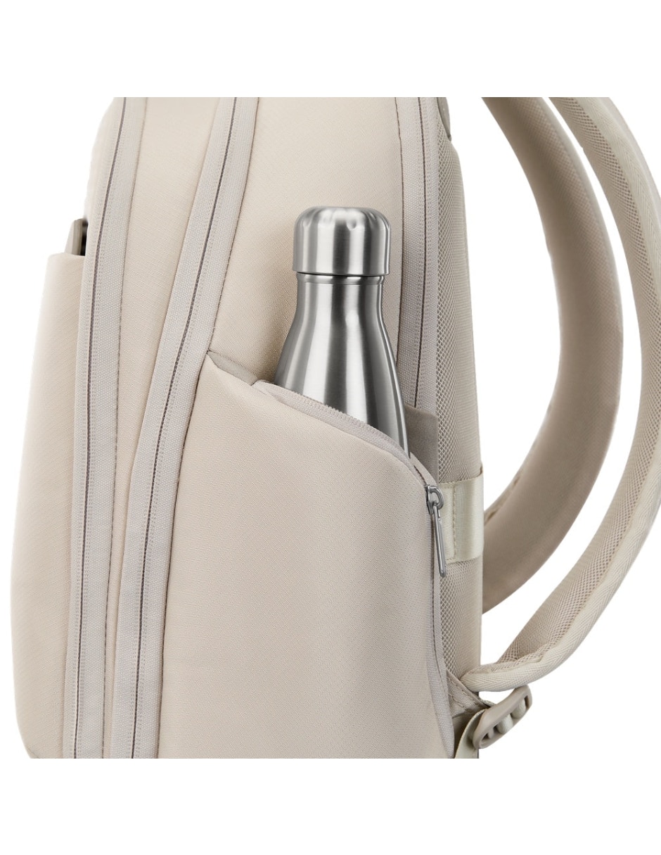MOCHILA SAMSONITE PARALUX 2N1, G, GRIS
