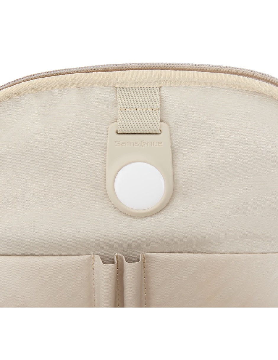 MOCHILA SAMSONITE PARALUX 2N1, G, GRIS