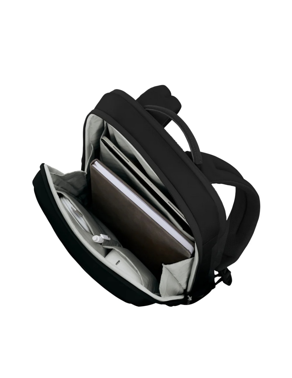 Mochila casual paralux unisex 13