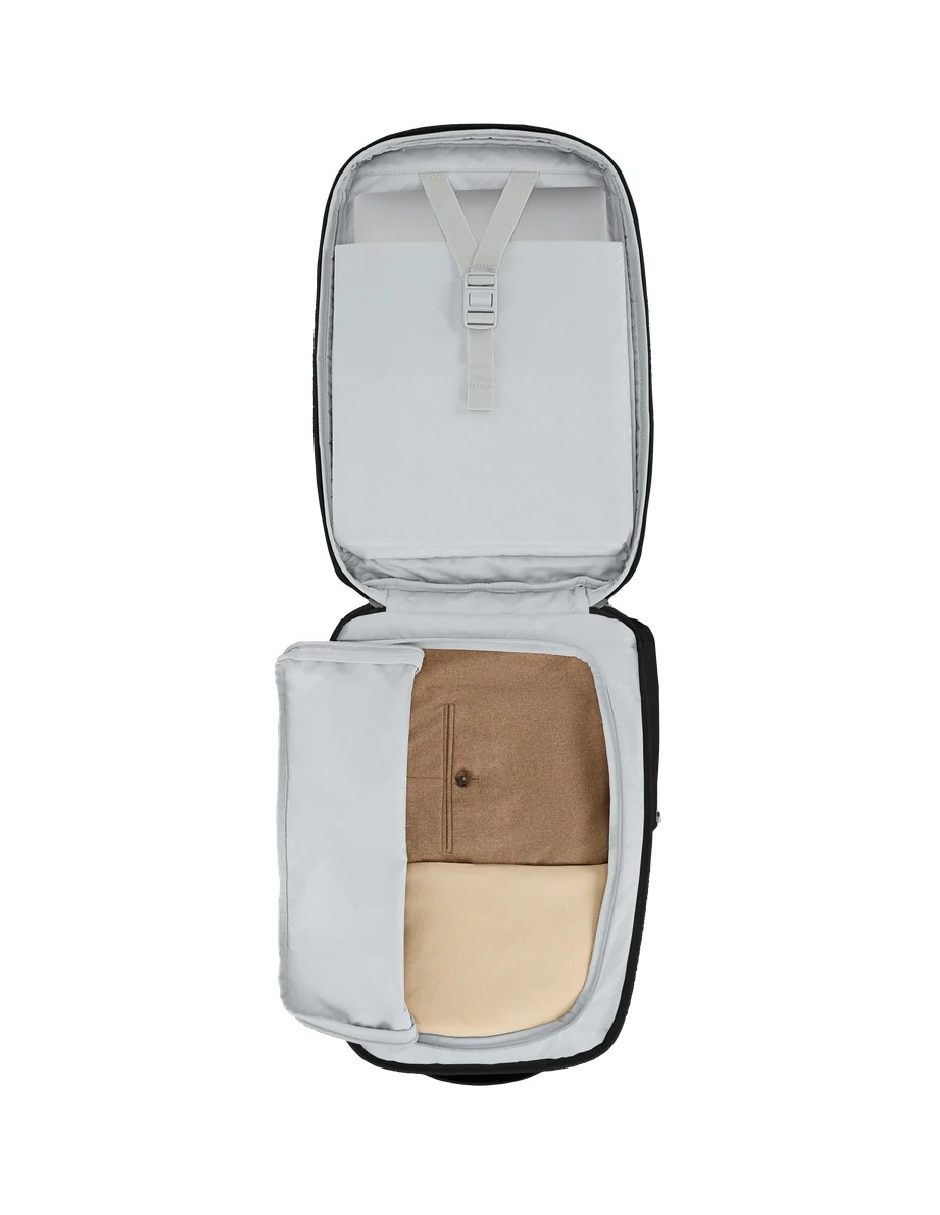 Mochila casual paralux unisex 2