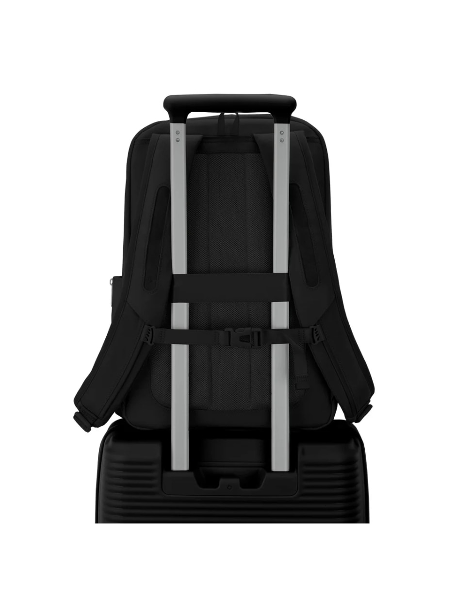Mochila casual paralux unisex 3
