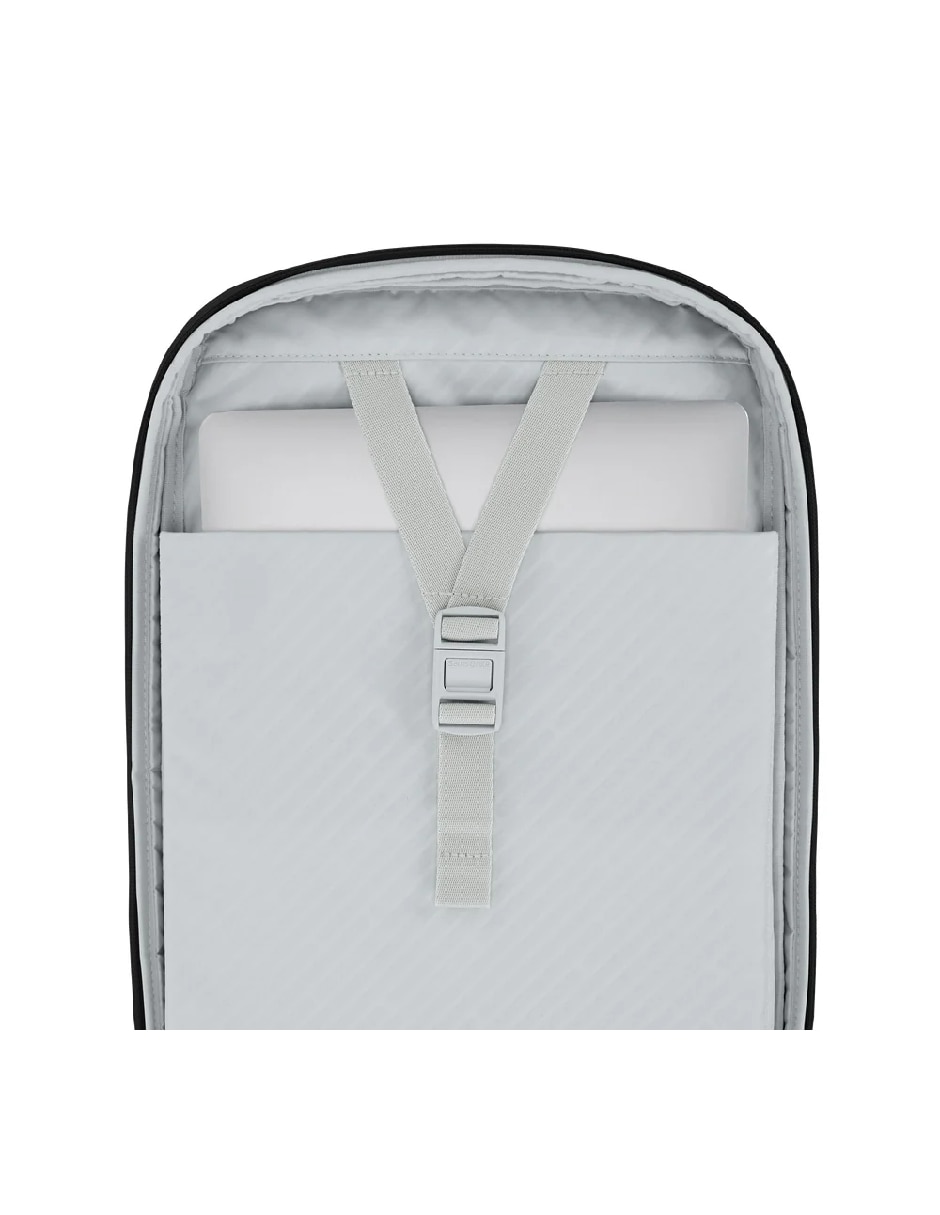 Mochila casual paralux unisex 4