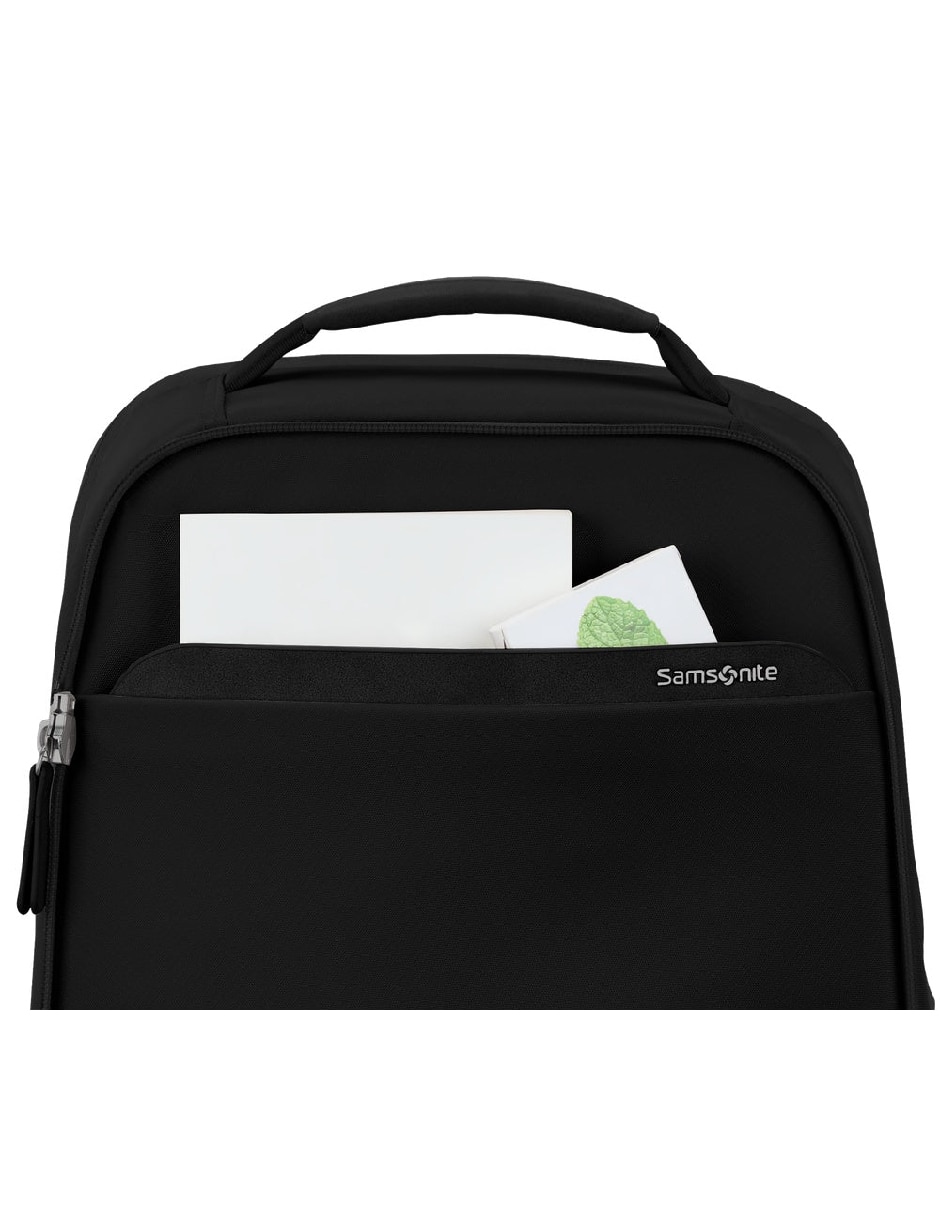 Mochila casual paralux unisex 10