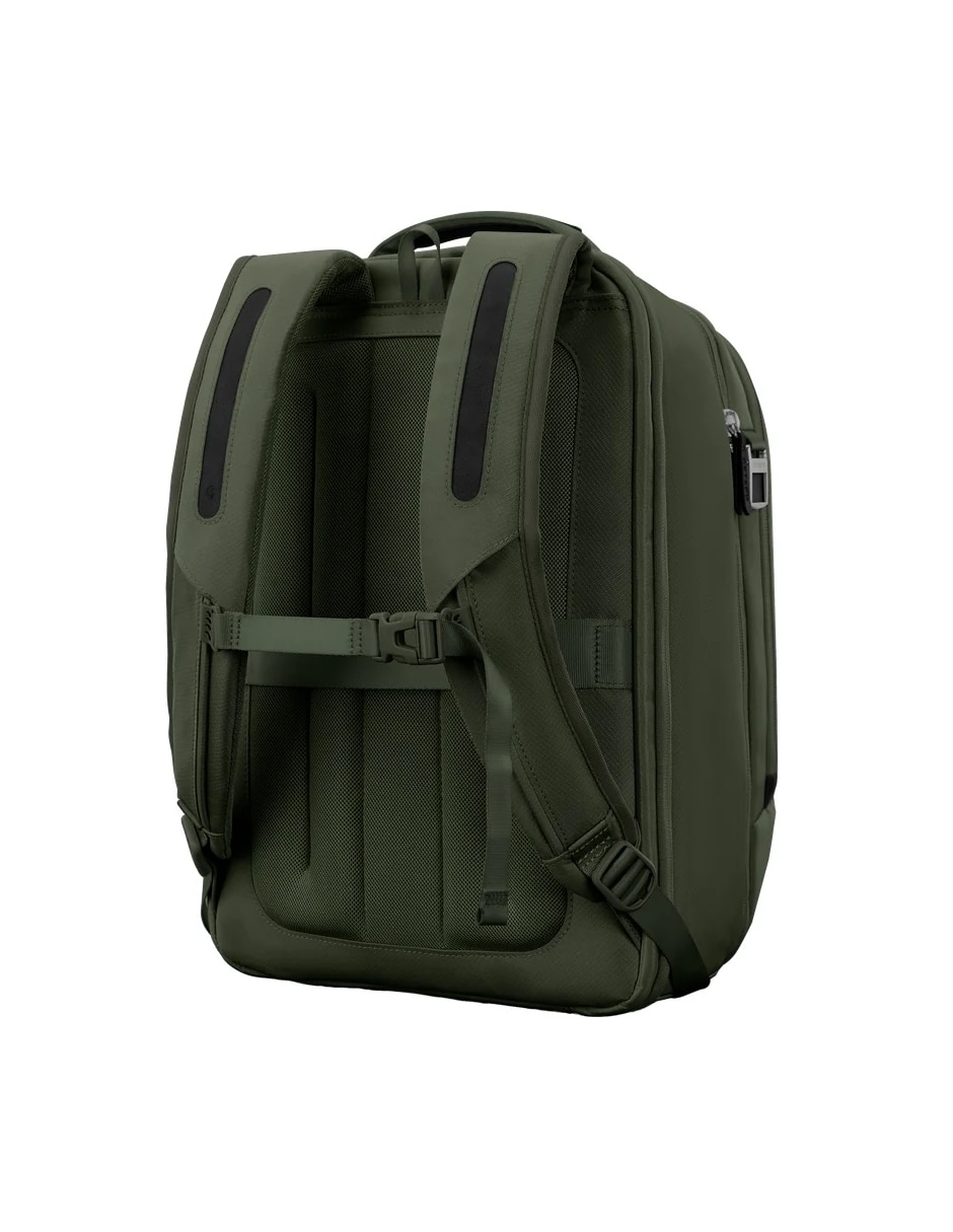 Mochila Casual No aplica PARALUX Sí 7