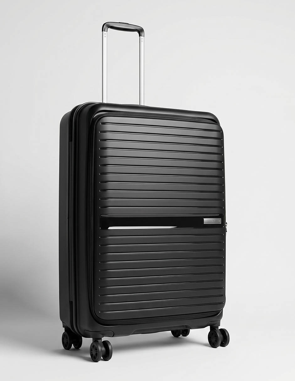 Maleta de viaje