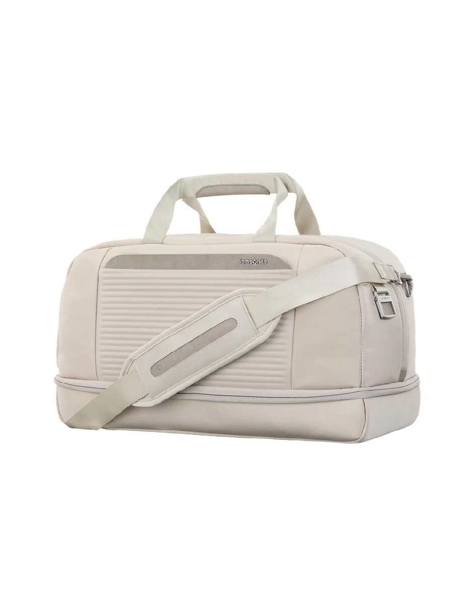 Bolsa duffel samsonite paralux unisex