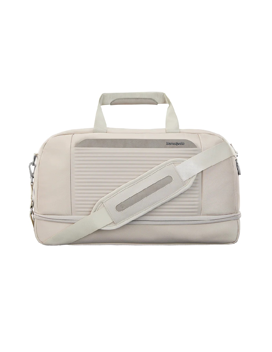 Bolsa duffel paralux unisex