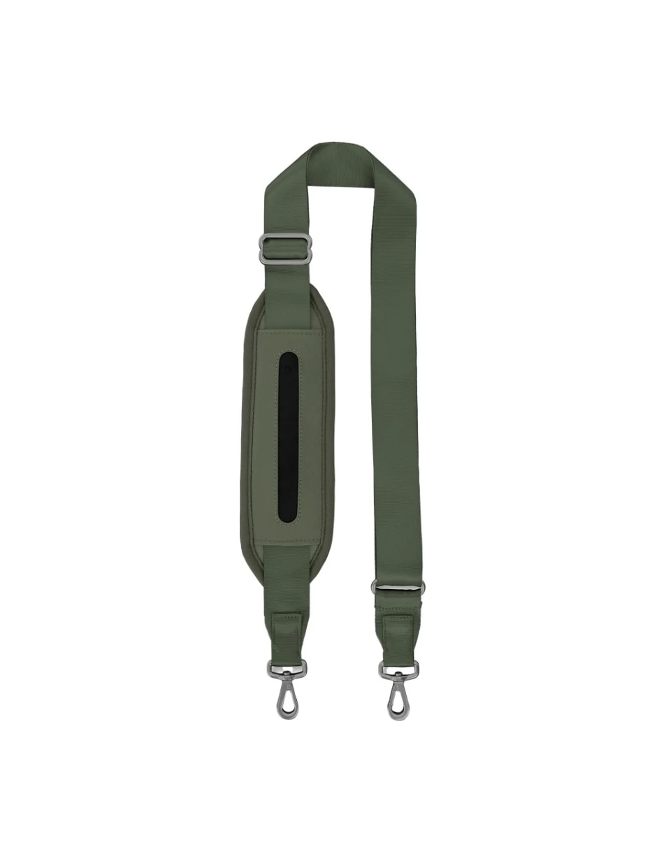 Bolsa duffel paralux unisex 11