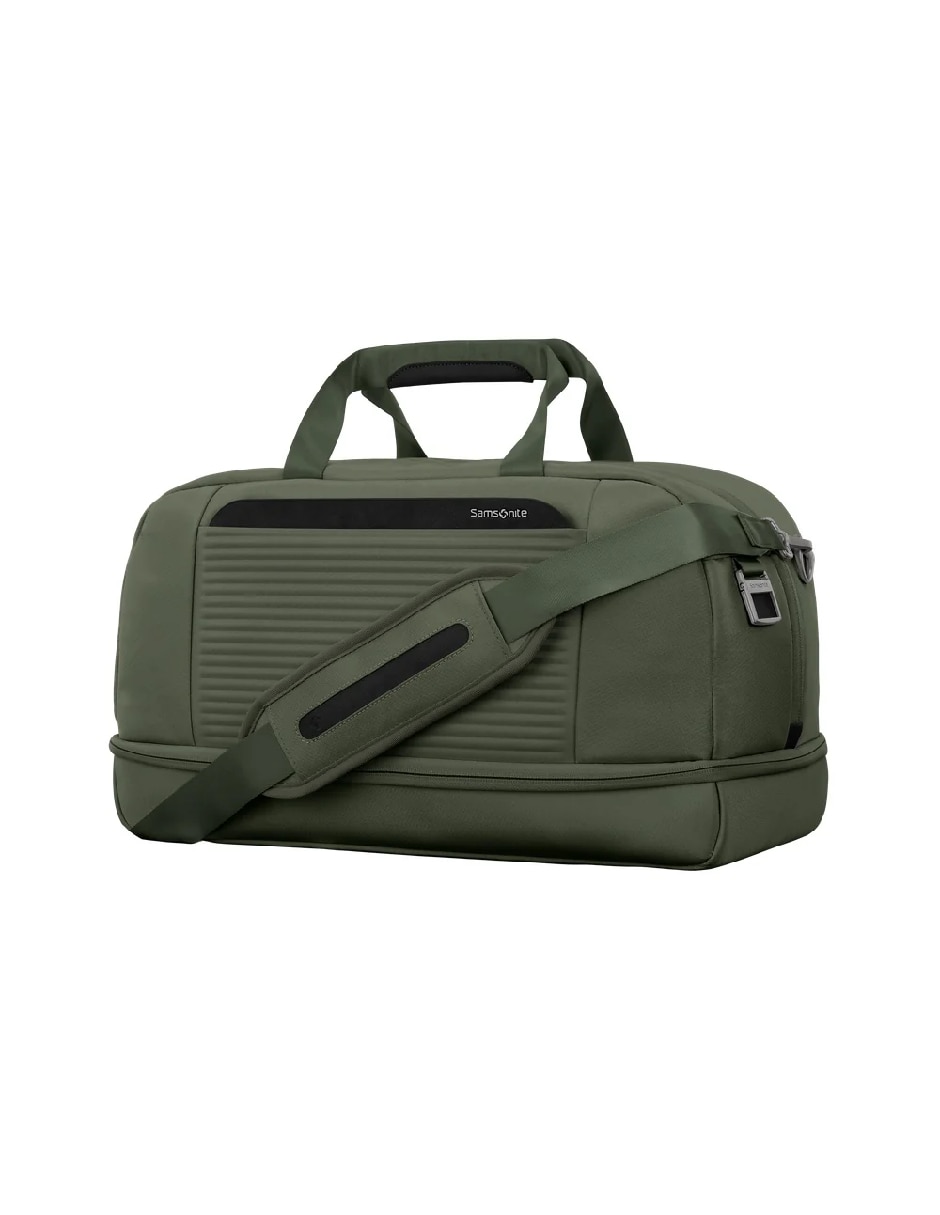 Bolsa duffel paralux unisex 2