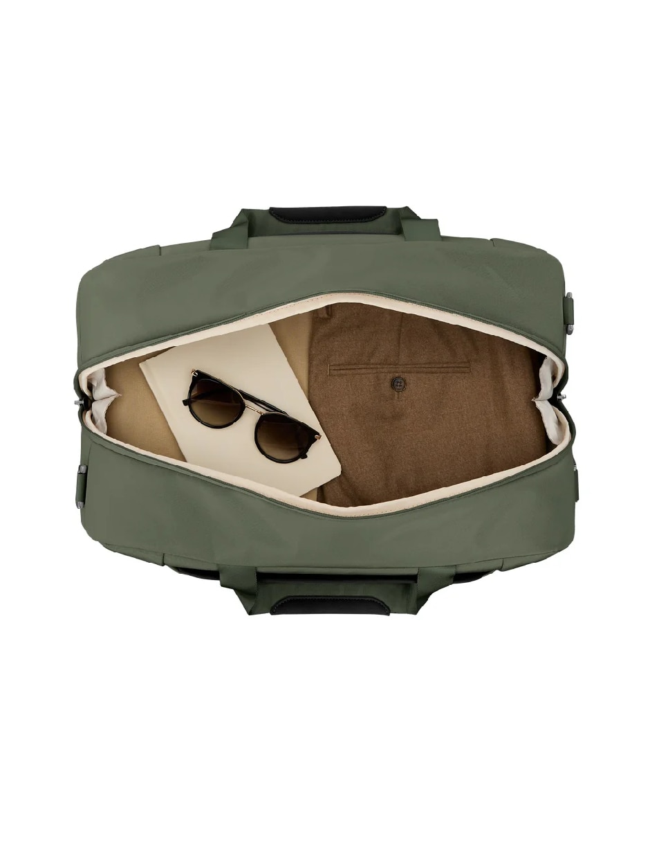 Bolsa duffel paralux unisex 3