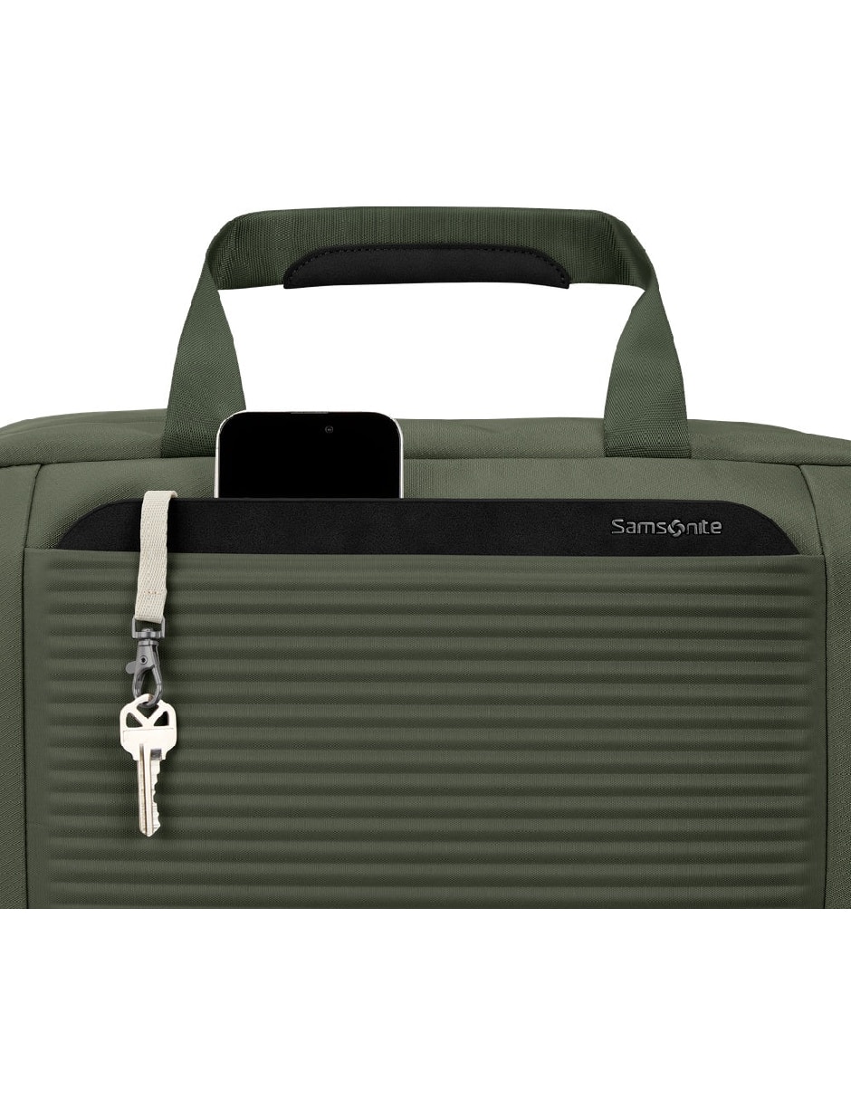 Bolsa duffel paralux unisex 4