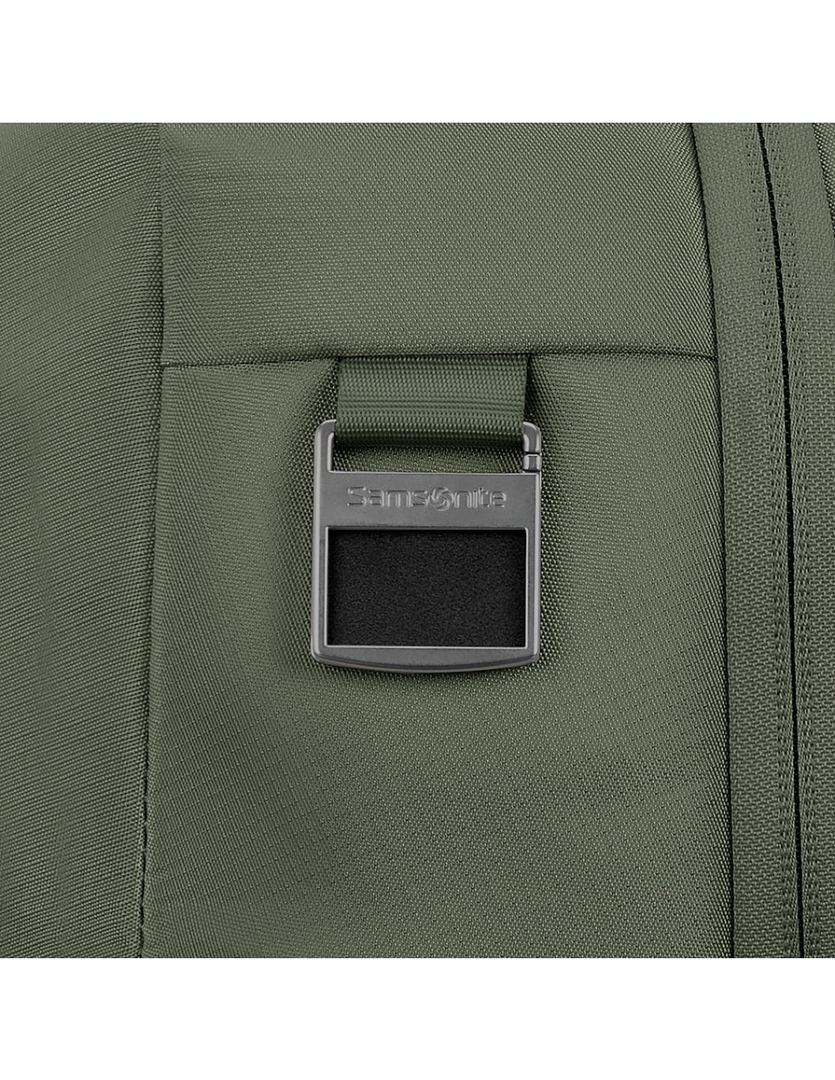 Bolsa duffel paralux unisex 5
