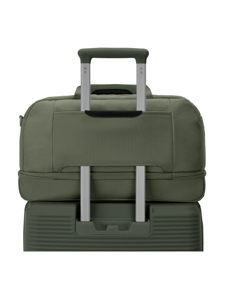 Bolsa duffel paralux unisex 8