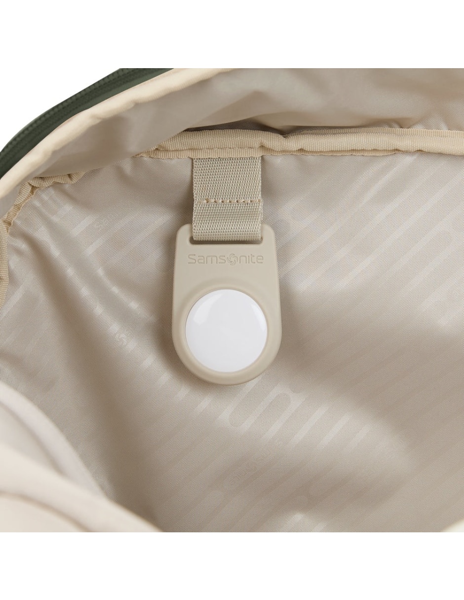 Bolsa duffel paralux unisex 9