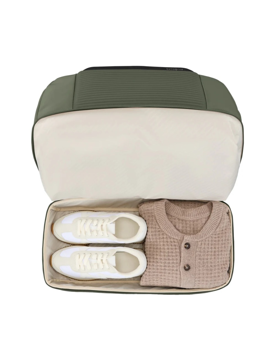 Bolsa duffel paralux unisex 10