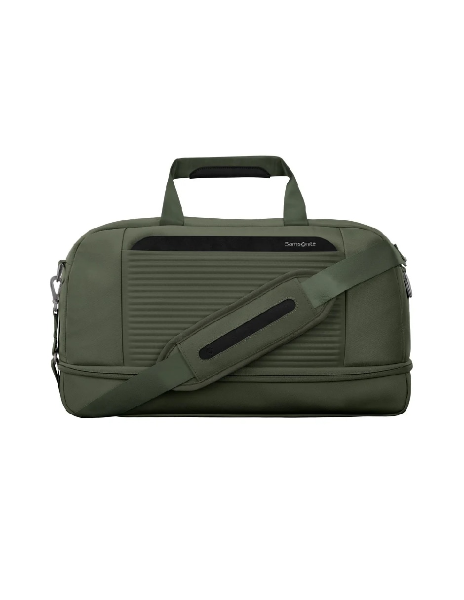 Bolsa duffel paralux unisex 1