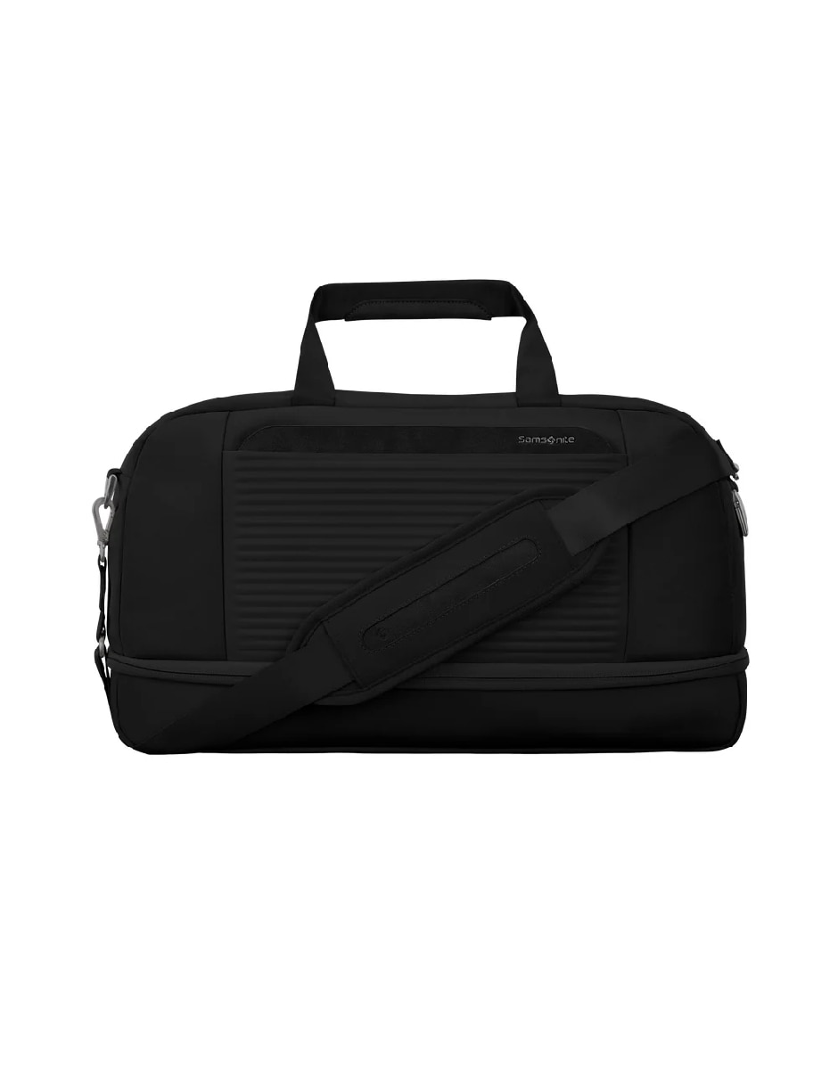 Bolsa duffel paralux unisex