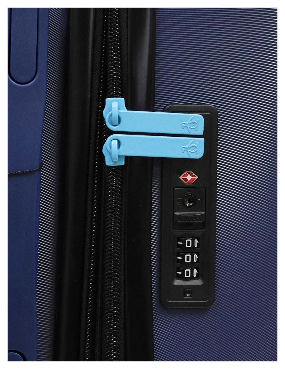 Maleta carry on Madison 6