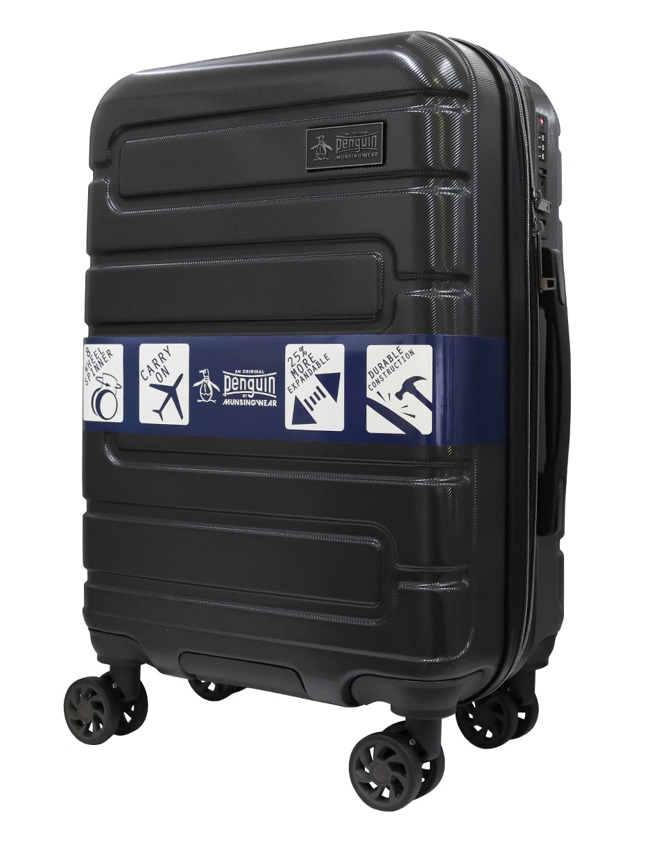 Maleta carry on Crimson 2