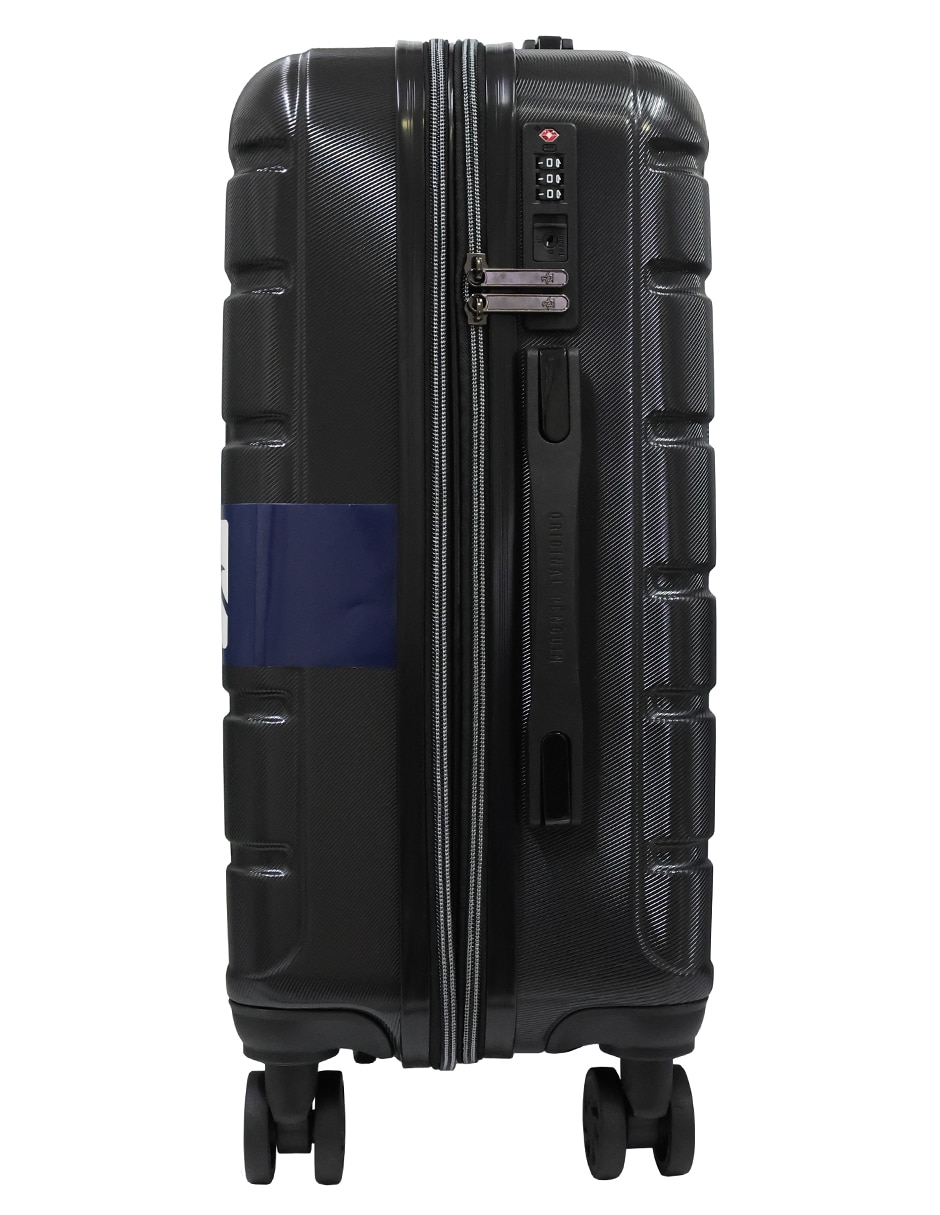 Maleta carry on Crimson 3