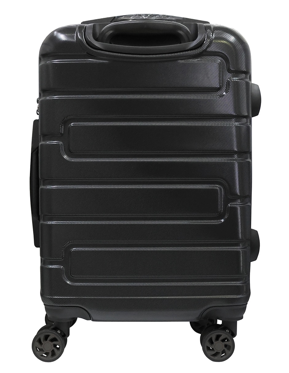 Maleta carry on Crimson 4